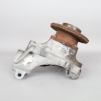 2013-2015 BMW X1 2.0 Right Front Spindle Knuckle Hub 31216784866 OEM Used