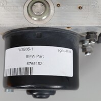 2002-2006 BMW 330Ci 330i 325i DSC Hydraulic ABS Pump Unit 34516765453 OEM Used