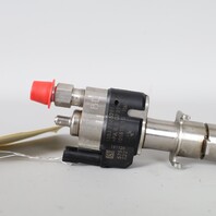 BMW Fuel Injector N54 N63 135 335 535 550 X5 X6 13537585261-12 OEM Used