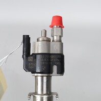 BMW Fuel Injector N54 N63 135 335 535 550 X5 X6 13537585261-12 OEM Used