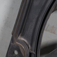 1998-2001 BMW 740i 750i Radiator Cooling Fan 64548380776 OEM Used