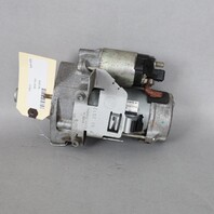 BMW 550i 650i 750i M5 M6 X5 X6 X6M Starter Motor 12417612815 OEM Used