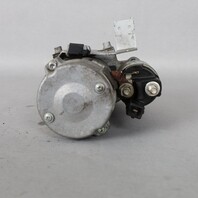 BMW 550i 650i 750i M5 M6 X5 X6 X6M Starter Motor 12417612815 OEM Used