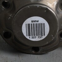 1995-2000 BMW 740i 750i Rear Axle Shaft CV Joint 33211227731 OEM Used
