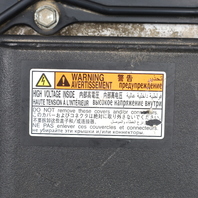 2012-2015 Toyota Prius Hybrid Inverter Charger G920047210 OEM Used