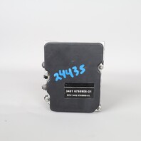 2004-2005 BMW 525i 530i 545i 645i ABS Brake Pump 34516769704 OEM Used