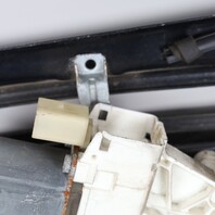 2008-2013 BMW 328i 335i M3 Right Quarter Window Regulator 51377198050 OEM Used