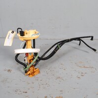 2009-2018 BMW X5 Diesel In Tank Fuel Level Sending Unit 16117494926 OEM Used