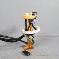 2009-2018 BMW X5 Diesel In Tank Fuel Level Sending Unit 16117494926 OEM Used