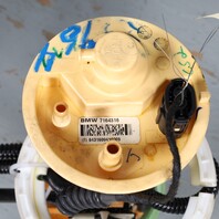 2009-2018 BMW X5 Diesel In Tank Fuel Level Sending Unit 16117494926 OEM Used