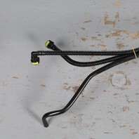 2009-2018 BMW X5 Diesel In Tank Fuel Level Sending Unit 16117494926 OEM Used