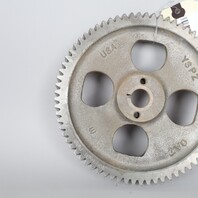 1998-2002 Dodge Ram 2500 3500 5.9 Cummins Injection Pump Timing Gear OEM Used