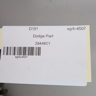 1998-2002 Dodge Ram 2500 3500 5.9 Cummins Injection Pump Timing Gear OEM Used