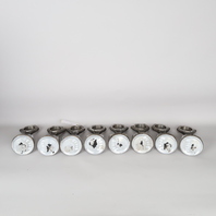 2013-2017 Range Rover 5.0 Supercharged Piston Connecting Rod Set OEM Used