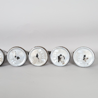 2013-2017 Range Rover 5.0 Supercharged Piston Connecting Rod Set OEM Used