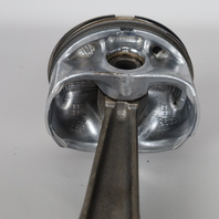 2013-2017 Range Rover 5.0 Supercharged Piston Connecting Rod Set OEM Used