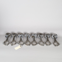 2013-2017 Range Rover 5.0 Supercharged Piston Connecting Rod Set OEM Used