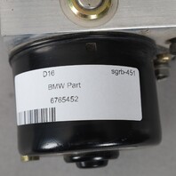2002‑2006 BMW 330Ci 330i 325i DSC Hydraulic ABS Pump Unit 34516765453 OEM Used