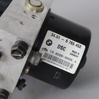 2002‑2006 BMW 330Ci 330i 325i DSC Hydraulic ABS Pump Unit 34516765453 OEM Used