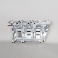 2013-2017 Range Rover 5.0 Supercharged Oil Pan Baffle 8W936C800BA OEM Used