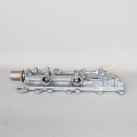 2013-2017 Range Rover 5.0 Supercharged Oil Pan Baffle 8W936C800BA OEM Used