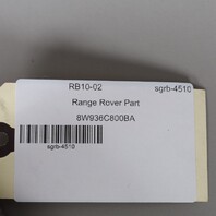 2013-2017 Range Rover 5.0 Supercharged Oil Pan Baffle 8W936C800BA OEM Used