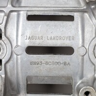 2013-2017 Range Rover 5.0 Supercharged Oil Pan Baffle 8W936C800BA OEM Used