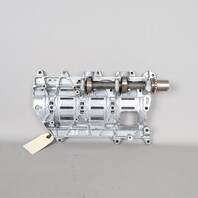 2013-2017 Range Rover 5.0 Supercharged Oil Pan Baffle 8W936C800BA OEM Used