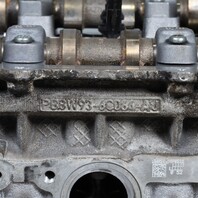 2013-2017 Range Rover 5.0 Supercharged Left Cylinder Head PB8W936C064AJ OEM Used