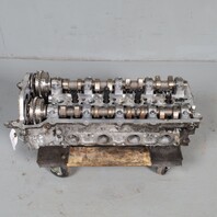 2013-2017 Range Rover 5.0 Supercharged Left Cylinder Head PB8W936C064AJ OEM Used
