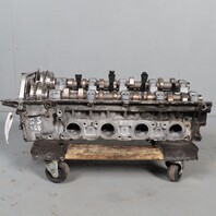 2013-2017 Range Rover 5.0 Supercharged Left Cylinder Head PB8W936C064AJ OEM Used