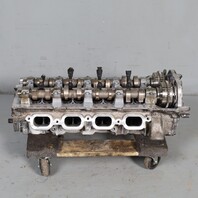 2013-2017 Range Rover 5.0 Supercharged Left Cylinder Head PB8W936C064AJ OEM Used