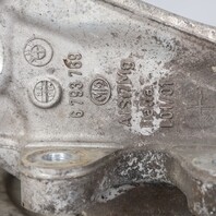 2011-2016 BMW 528i 535i 550i Left Rear Spindle Knuckle Hub 33326793769 OEM Used