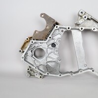 2007-2018 Dodge Ram 2500/3500 6.7L Cummins Timing Cover 4934041 OEM Used