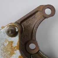 2007-2018 Dodge Ram 2500/3500 6.7L Cummins Timing Cover 4934041 OEM Used