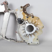 2007-2018 Dodge Ram 2500/3500 6.7L Cummins Timing Cover 4934041 OEM Used