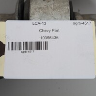 1997-2004 Chevrolet Corvette C5 Left Front Upper Control Arm 10356436 OEM Used