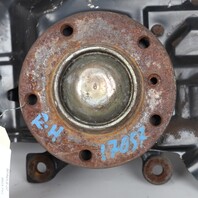 2001-2006 BMW 325i 330i Z4 Right Front Spindle Knuckle Hub 31211096430 OEM Used