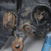 2001-2006 BMW 325i 330i Z4 Right Front Spindle Knuckle Hub 31211096430 OEM Used