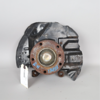 2001-2006 BMW 325i 330i Z4 Right Front Spindle Knuckle Hub 31211096430 OEM Used