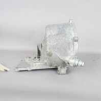 2002-2005 BMW 745i 760i Water Cooled Alternator Housing 12317508607 OEM Used