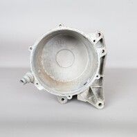 2002-2005 BMW 745i 760i Water Cooled Alternator Housing 12317508607 OEM Used