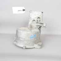 2002-2005 BMW 745i 760i Water Cooled Alternator Housing 12317508607 OEM Used