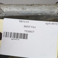 2002-2005 BMW 745i 760i Water Cooled Alternator Housing 12317508607 OEM Used