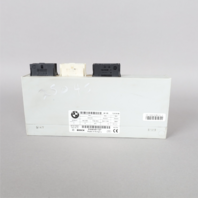 2007‑2013 BMW X5 X6 Tailgate Lift Control Module 61357317419 OEM Used