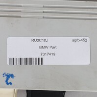 2007‑2013 BMW X5 X6 Tailgate Lift Control Module 61357317419 OEM Used