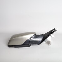 2004-2007 BMW 525i 530i 545i E60 Right Side View Door Mirror OEM Used