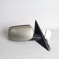 2004-2007 BMW 525i 530i 545i E60 Right Side View Door Mirror OEM Used