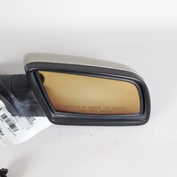 2004-2007 BMW 525i 530i 545i E60 Right Side View Door Mirror OEM Used