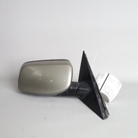 2004-2007 BMW 525i 530i 545i E60 Right Side View Door Mirror OEM Used